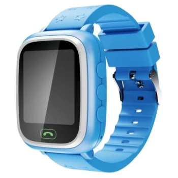 Смарт-часы Geozon(Lite G-W05BLU голубой)
