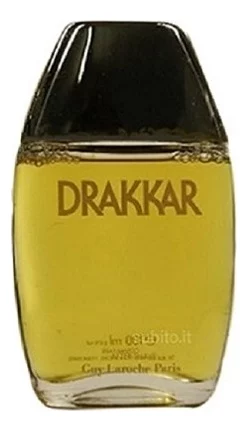 Drakkar: туалетная вода 50мл (спрей)(Drakkar)
