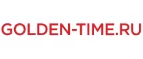 Логотип Золотое Время