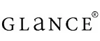 Логотип Glance