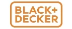 Логотип Black+Decker